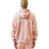 Essentials FOG Tracksuit Peach