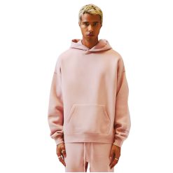 Essentials FOG Tracksuit Peach