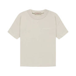 Essentials Buttercream T-Shirt