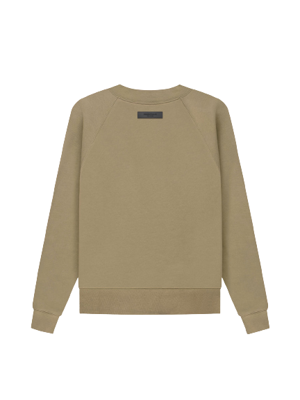 essentials-fear-of-god-crewneck-sweatshirt-brown