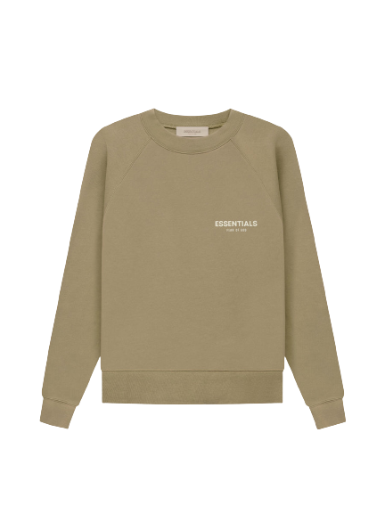 essentials-fear-of-god-crewneck-sweatshirt-brown