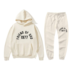 Essentials Friend Of God 1977 Tracksuit