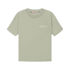 Essentials Wheat T-Shirt