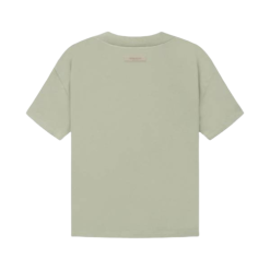 Alternative view of Fear of God Essentials T-shirt Gray
