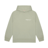 Fear Of God Sea Foam Essentials Hoodie