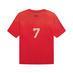 Fear of God Essentials 7 T-Shirt