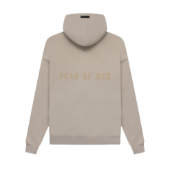 Fear of God Essentials FG Hoodie