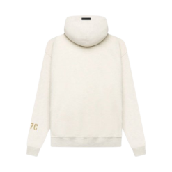Alternative view of Fear of God Essentials Hoodie FG7C
