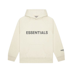 Fear of God Essentials Oversized Hoodie