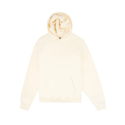Alternative view of Fear of God Essentials Pink Hoodie
