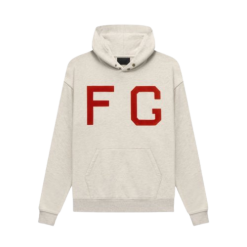 Fear Of God Essentials Hoodie FG
