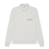 fear-of-god-essentials-long-sleeve-polo-sweatshirt-gray