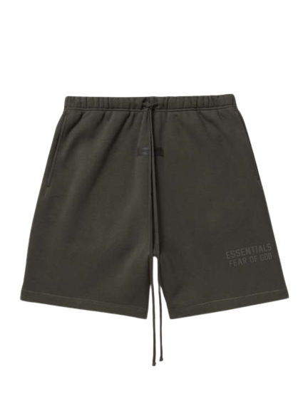 essentialsfear-of-god-shorts