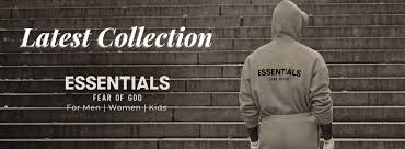 Matching Your Essentials Hoodie: Outfits for All Seasons