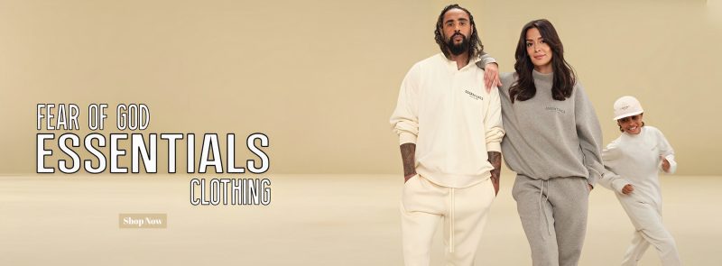 What Makes the Essentials Hoodie So Popular?