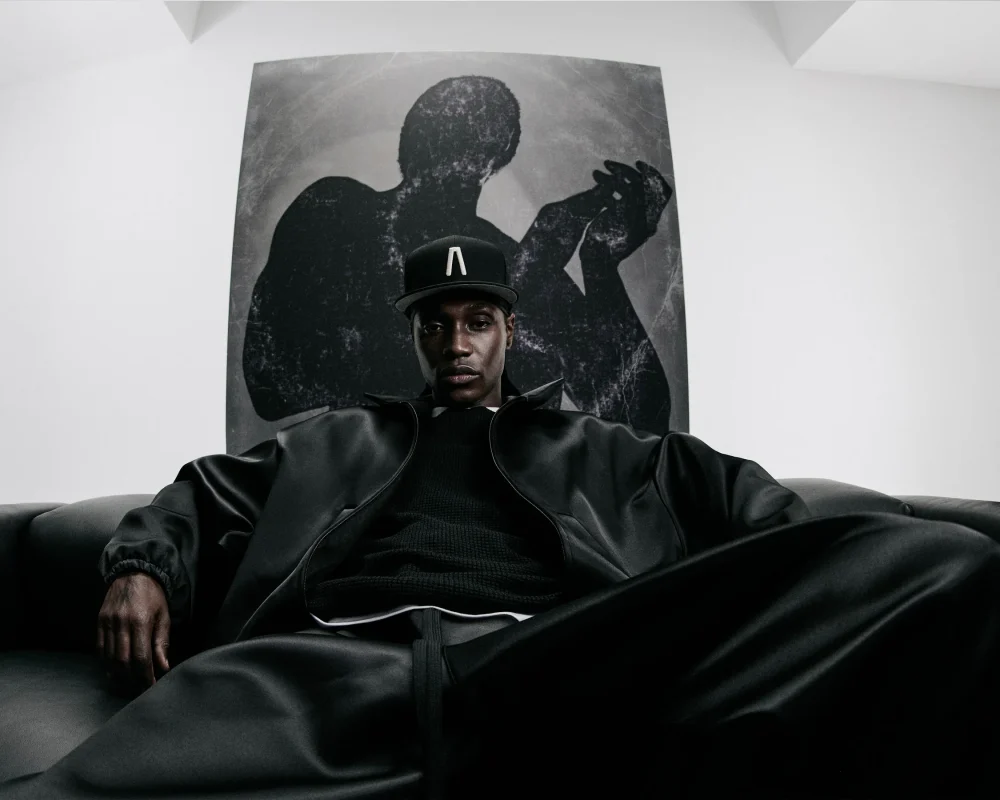 Essentials Look Book