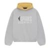 Essentials Sparks Hoodie
