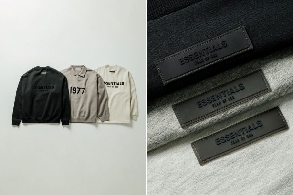 Christmas Sale 2025 – Essentials Clothing